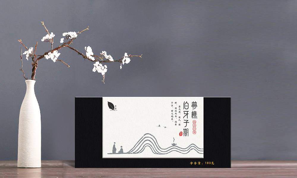 从材料到工艺，思茅区包装设计的质量底线与创新突破