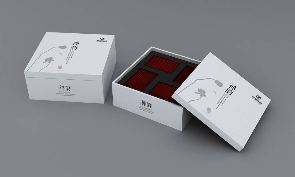 思茅区茶叶包装设计：以自然意趣，传递城市茶香的清雅韵味